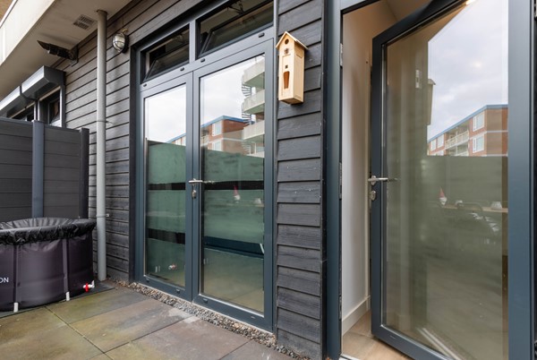 Medium property photo - Kochstraat 17B, 2041 CE Zandvoort